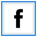 Free Facebook Logo Icon