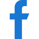 Free Facebook  Icon