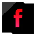 Free Facebook  Icon