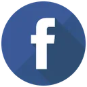 Free Facebook  Icon