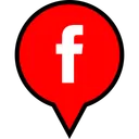 Free Facebook  Icon