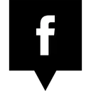 Free Facebook  Icon