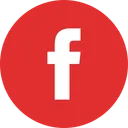 Free Facebook Logo Icon