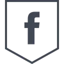 Free Facebook Logo Icon