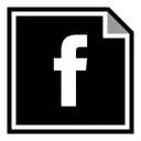 Free Facebook  Icon