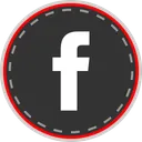 Free Facebook  Icon