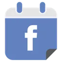 Free Facebook  Icon