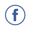 Free Facebook Social Media Logo Icon