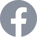 Free Facebook  Icon