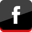 Free Facebook  Icon