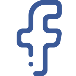 Free Facebook Logo Icon