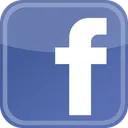 Free Facebook  Icon