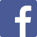 Free Facebook  Icon