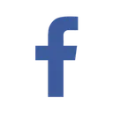 Free Facebook Social Media Logo Icon