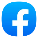 Free Facebook  Icon