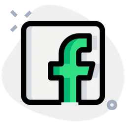 Free Facebook Logo Icon