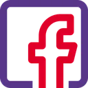 Free Facebook Logo Social Logo Social Media Icon