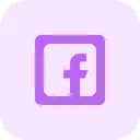 Free Facebook Logo Icon