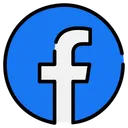 Free Facebook Social Network Social Media Icon