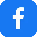 Free Facebook Square Facebook Fb Icon