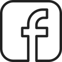 Free Facebook  Icon
