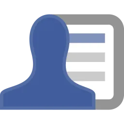 Free Facebook Logo Icon