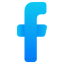 Free Facebook Icon
