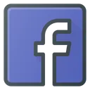 Free Social Midia Logotipo Icon