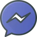 Free Social Midia Logotipo Icon