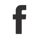 Free Facebook  Icon