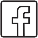 Free Facebook Logotipo Midias Sociais Icon