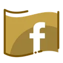 Free Facebook  Icon