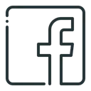 Free Facebook Icon