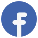 Free Facebook  Icon