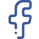 Free Facebook  Icon