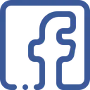 Free Facebook  Icon