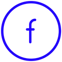 Free Facebook Logo Social Media Logo Icon
