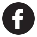 Free Facebook  Icon