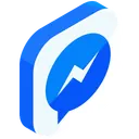 Free Facebook  Icon