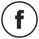 Free Facebook  Icon