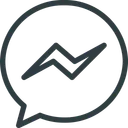Free Social Midia Logotipo Icon