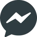 Free Social Midia Logotipo Icon