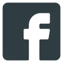 Free Social Midia Logotipo Icon