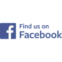 Free Finden Sie Uns Auf Facebook Facebook Technologie Symbol