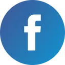 Free Facebook  Symbol