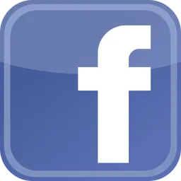 Free Facebook Logo Symbol