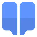 Free Facebook story  Icon