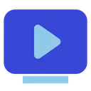 Free Facebook Watch Chatting Video Icon