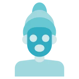 Free Facemask  Icon
