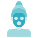 Free Facemask  Icon